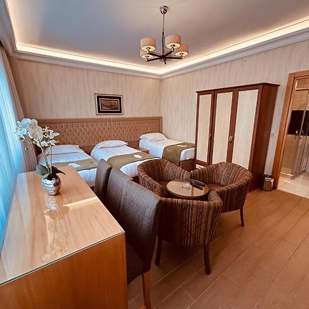 Lily Rooms Provincia di Provincia di Istanbul Esterno foto