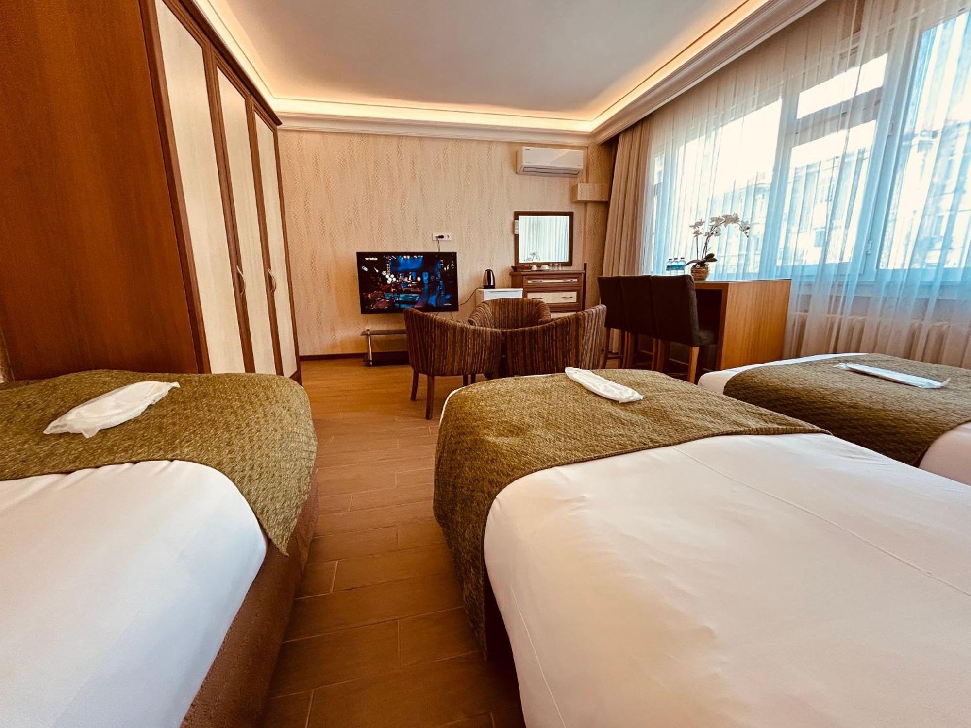 Lily Rooms Provincia di Provincia di Istanbul Esterno foto