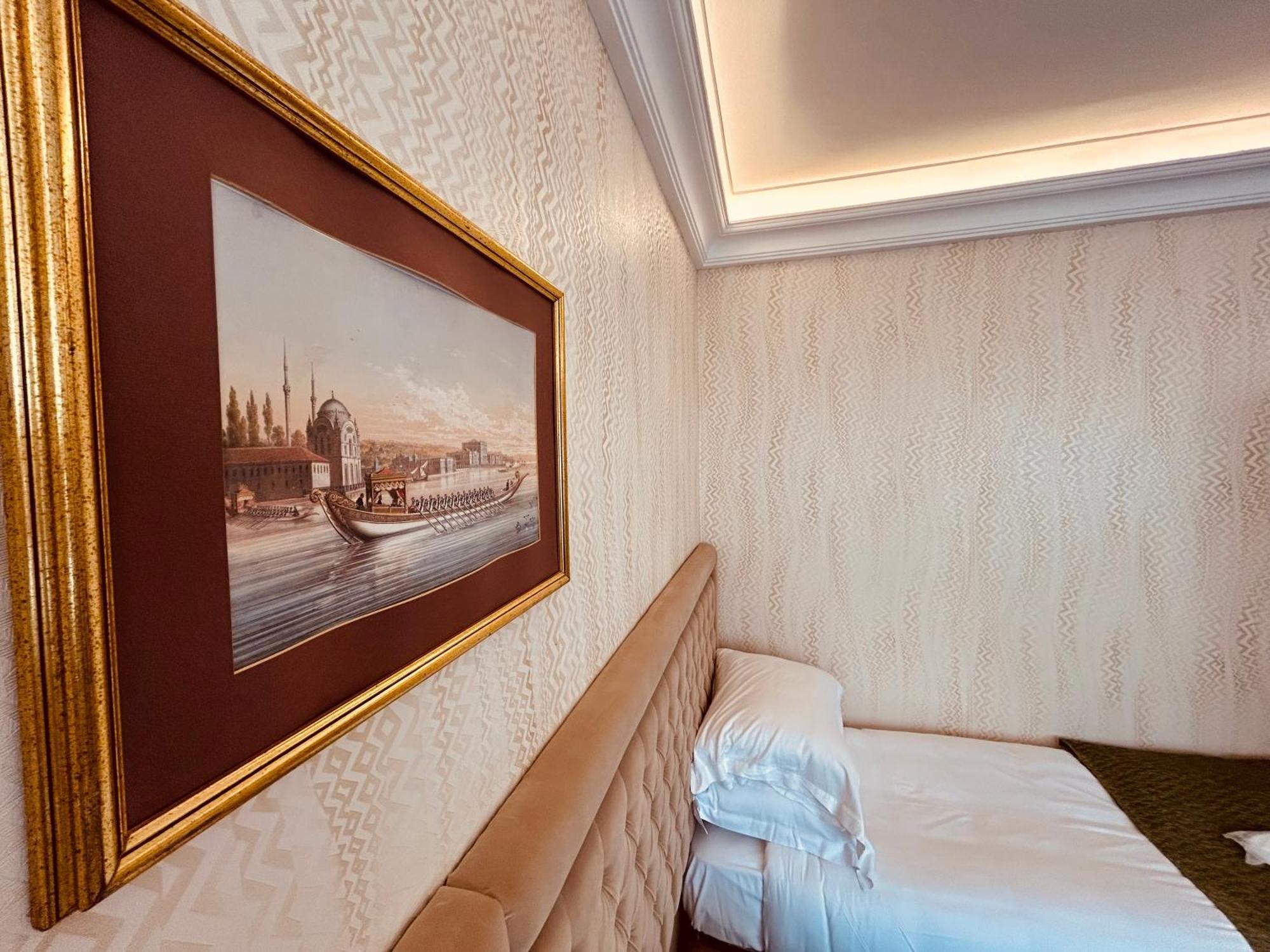 Lily Rooms Provincia di Provincia di Istanbul Esterno foto