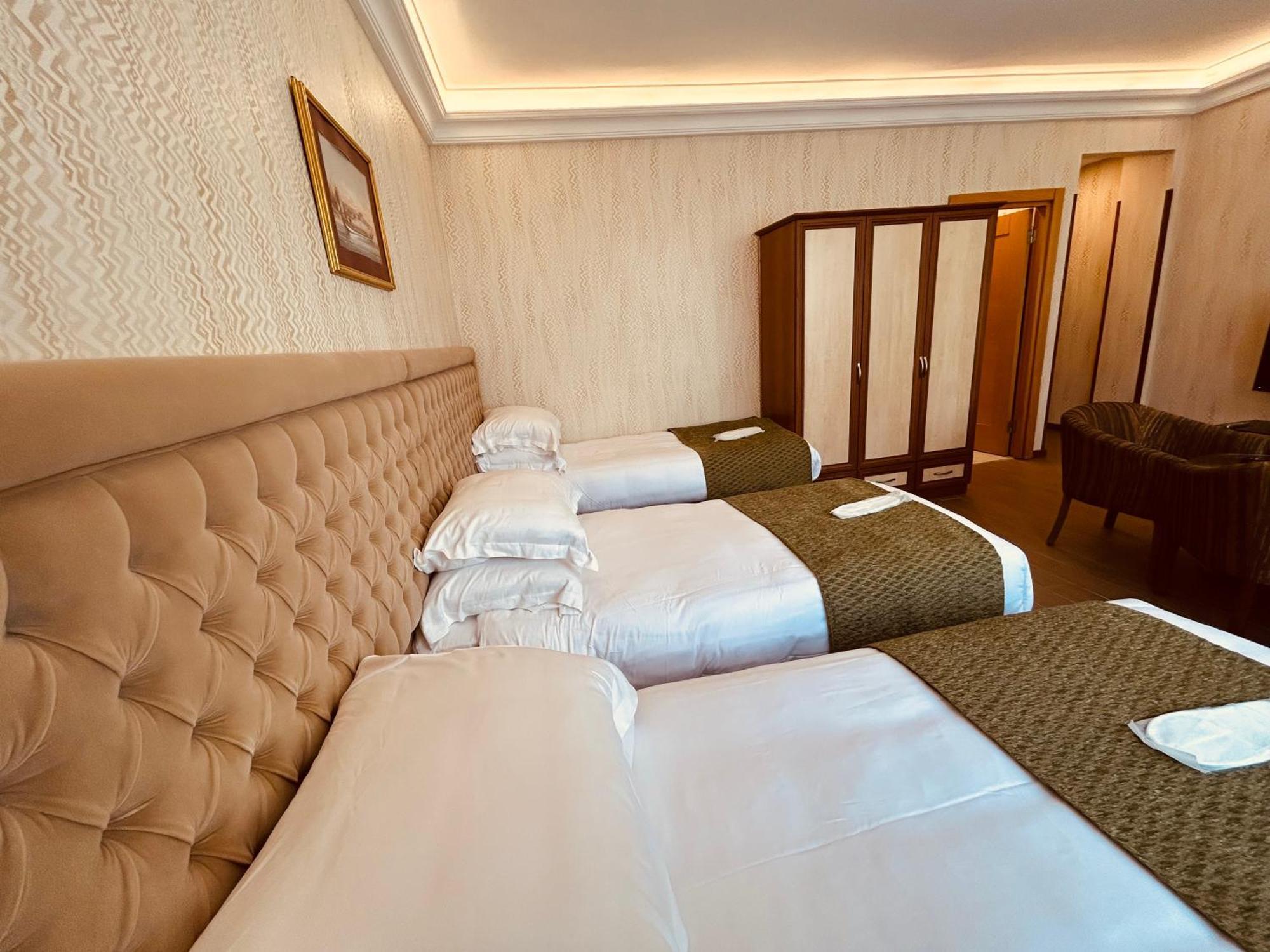 Lily Rooms Provincia di Provincia di Istanbul Esterno foto