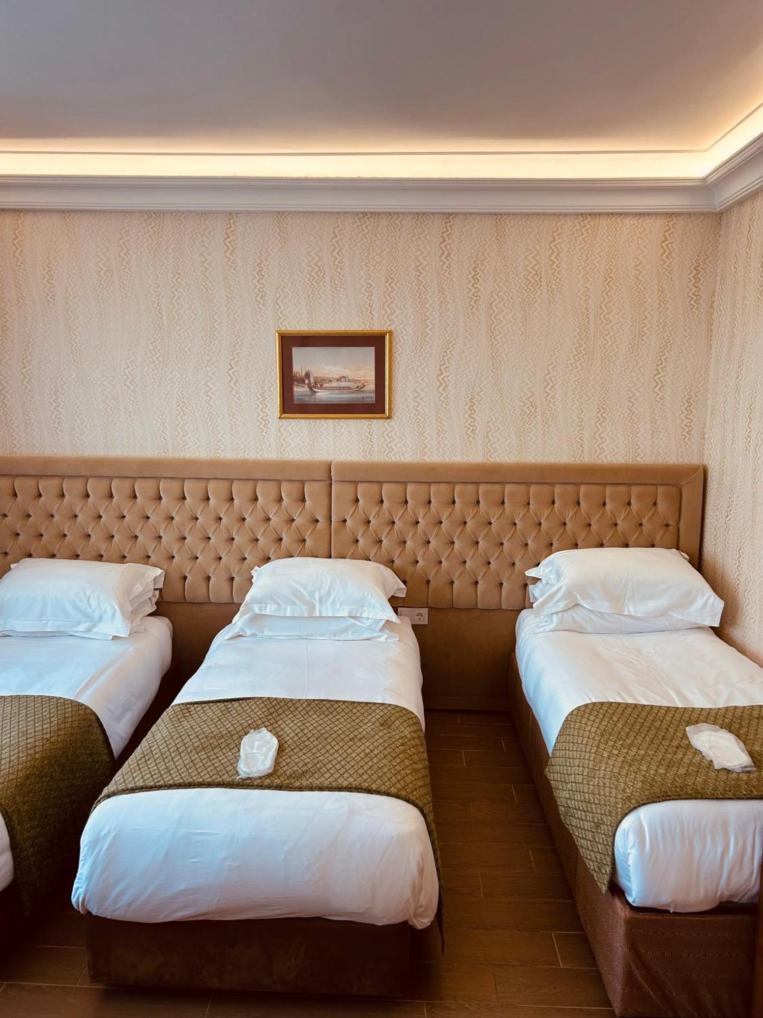 Lily Rooms Provincia di Provincia di Istanbul Esterno foto