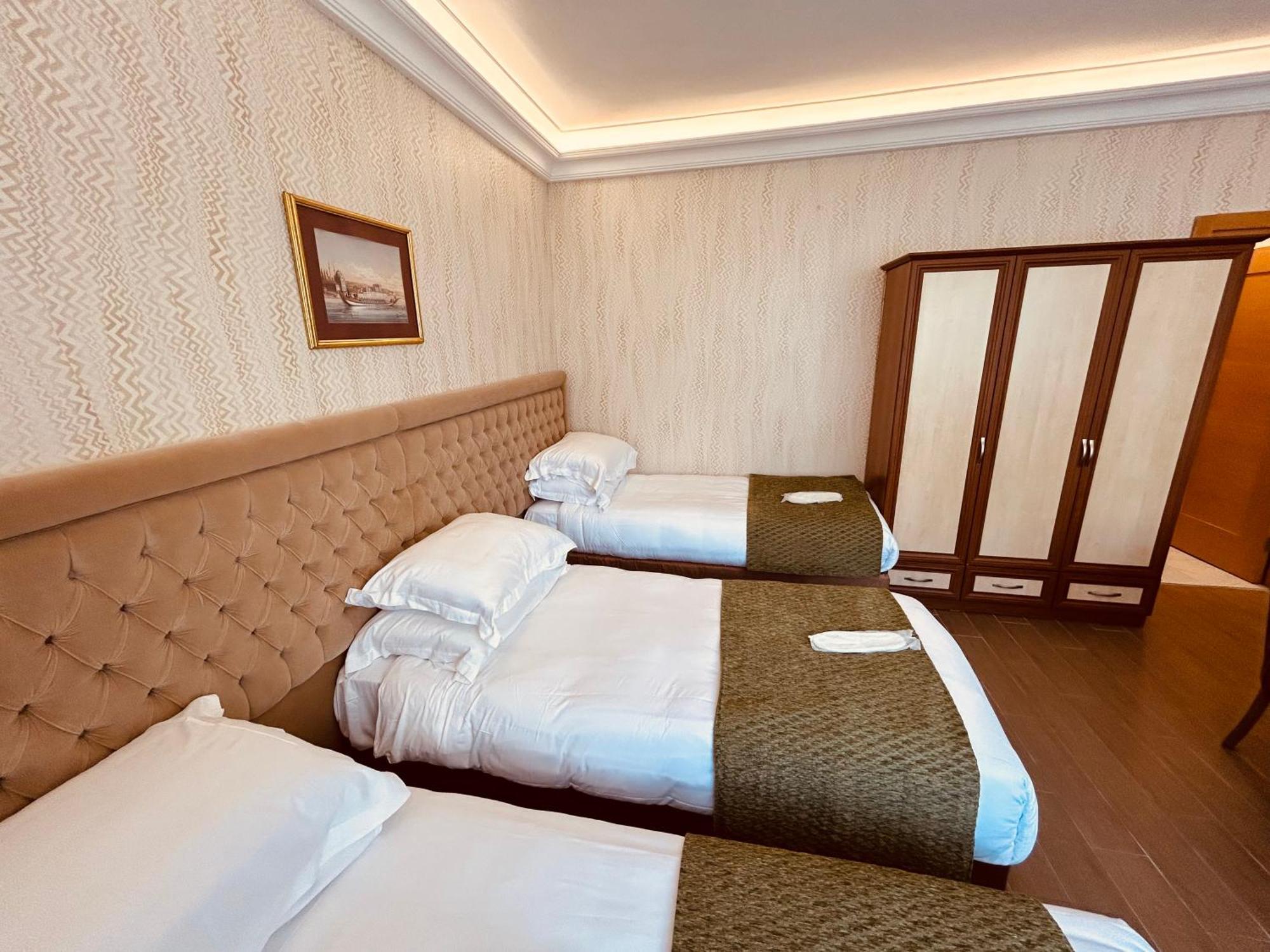 Lily Rooms Provincia di Provincia di Istanbul Esterno foto