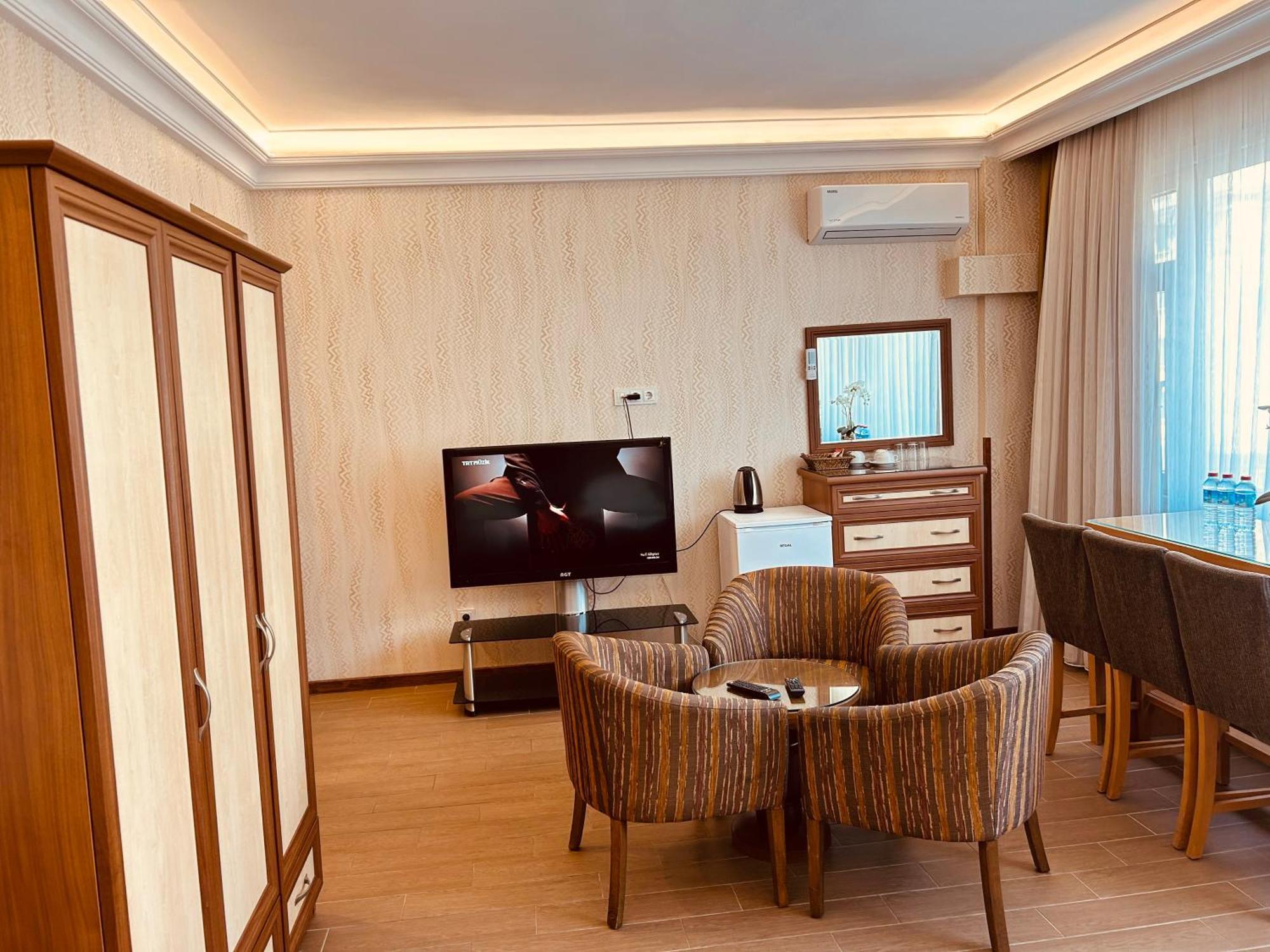 Lily Rooms Provincia di Provincia di Istanbul Esterno foto