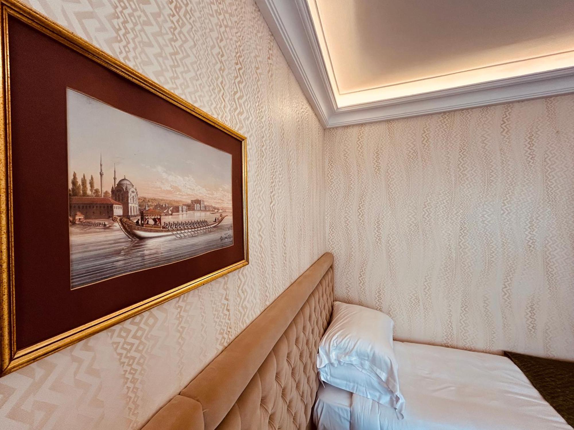 Lily Rooms Provincia di Provincia di Istanbul Esterno foto
