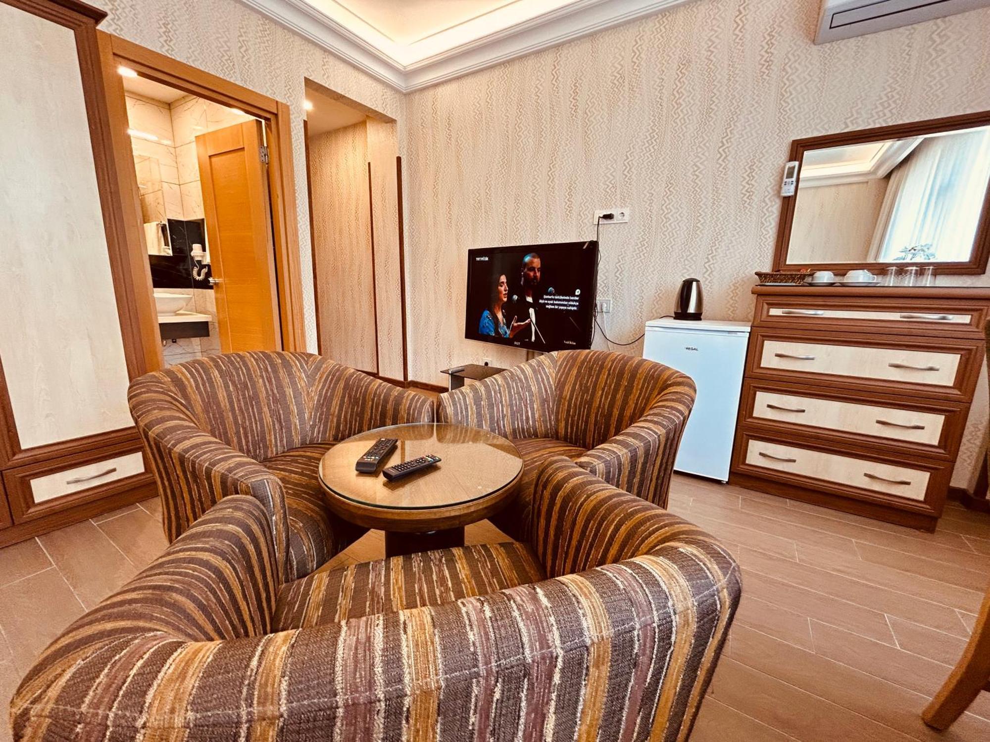 Lily Rooms Provincia di Provincia di Istanbul Esterno foto