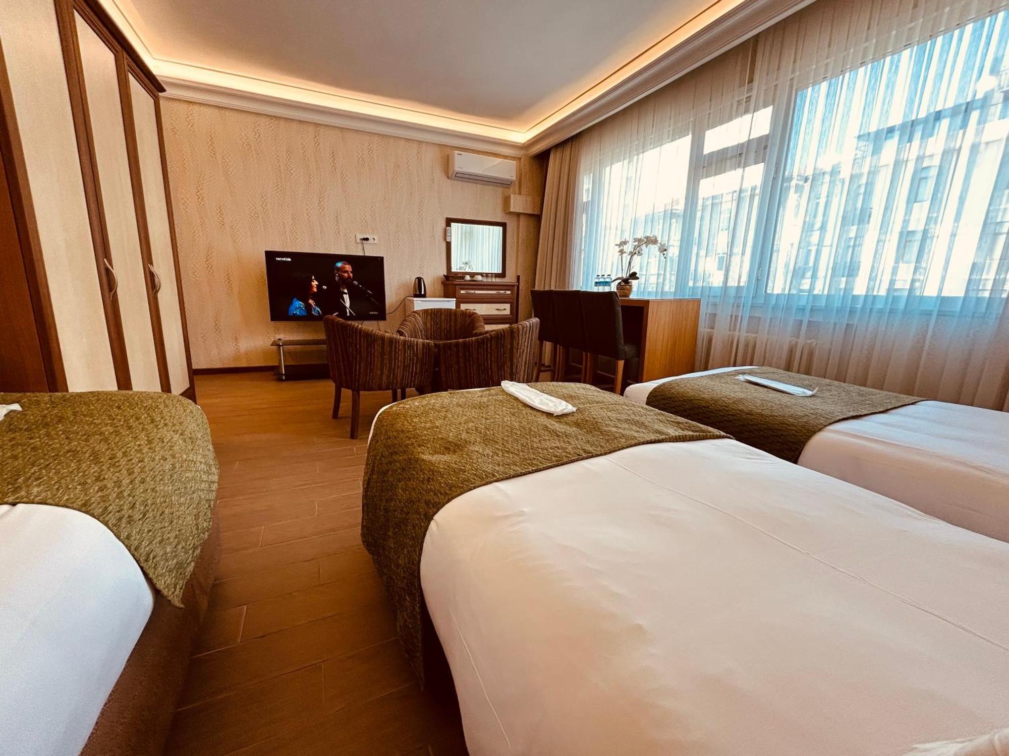 Lily Rooms Provincia di Provincia di Istanbul Esterno foto