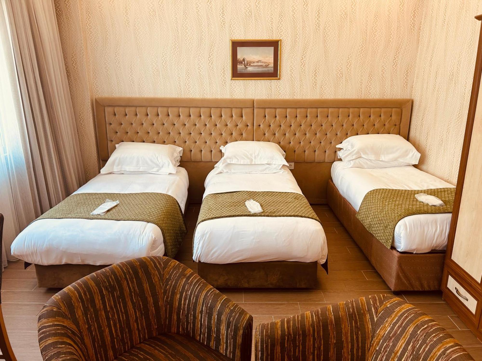 Lily Rooms Provincia di Provincia di Istanbul Esterno foto