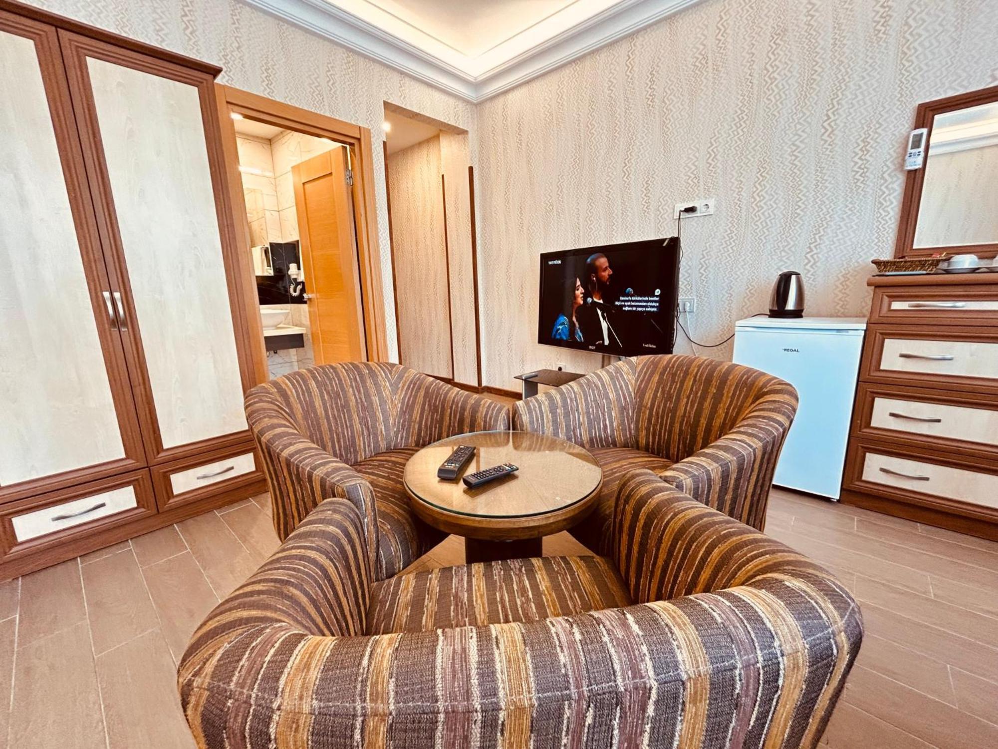 Lily Rooms Provincia di Provincia di Istanbul Esterno foto