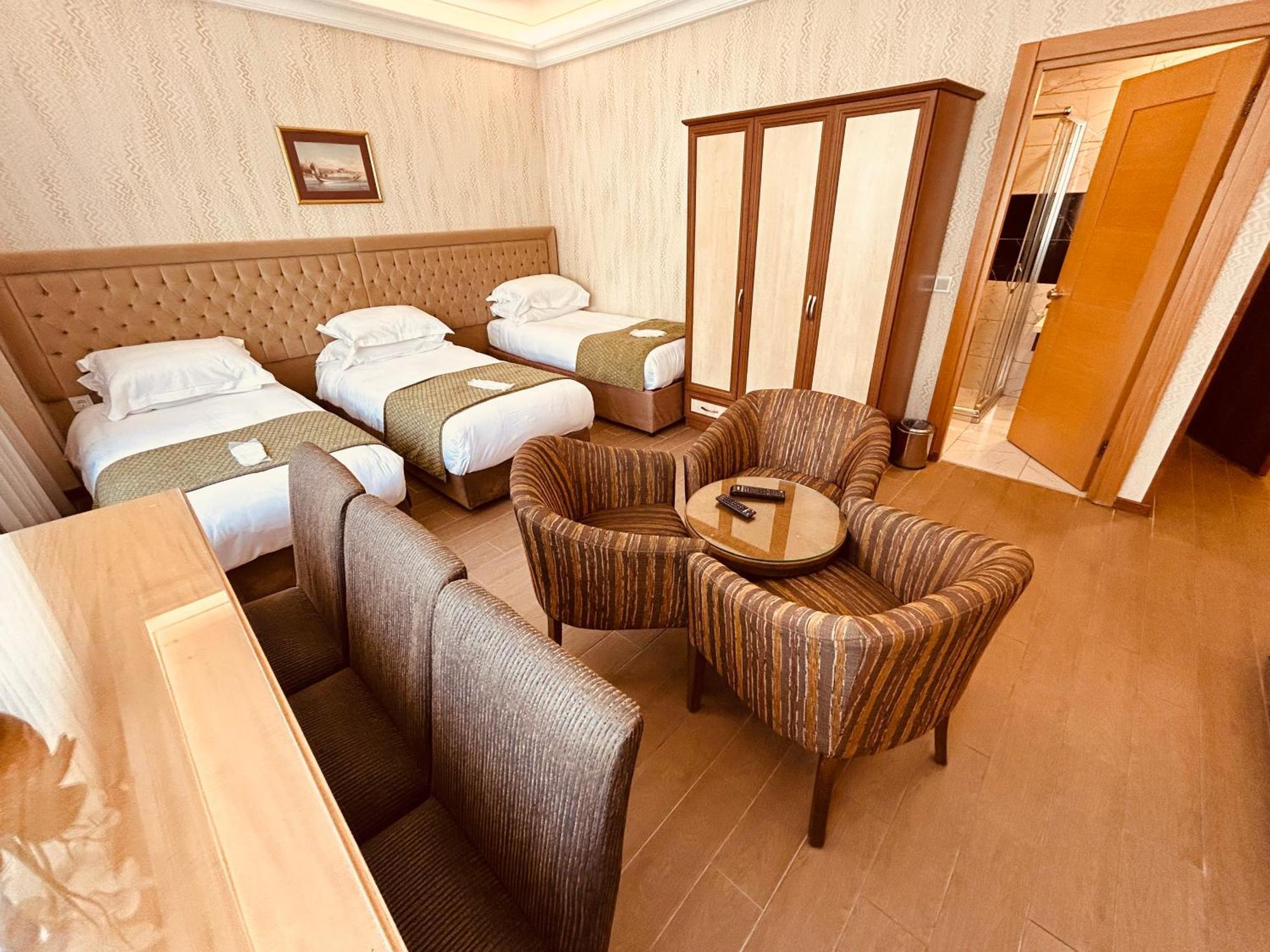 Lily Rooms Provincia di Provincia di Istanbul Esterno foto