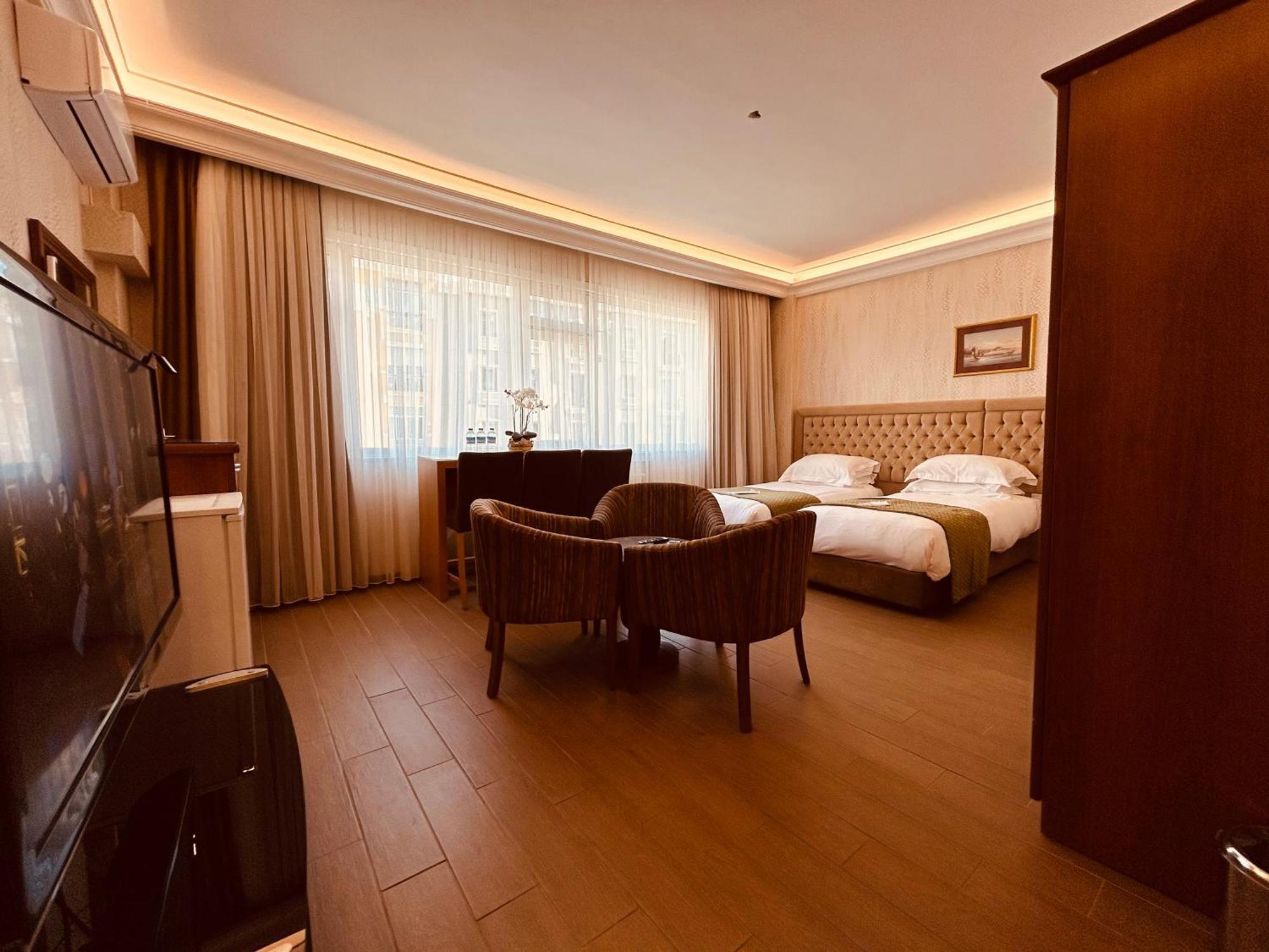 Lily Rooms Provincia di Provincia di Istanbul Esterno foto