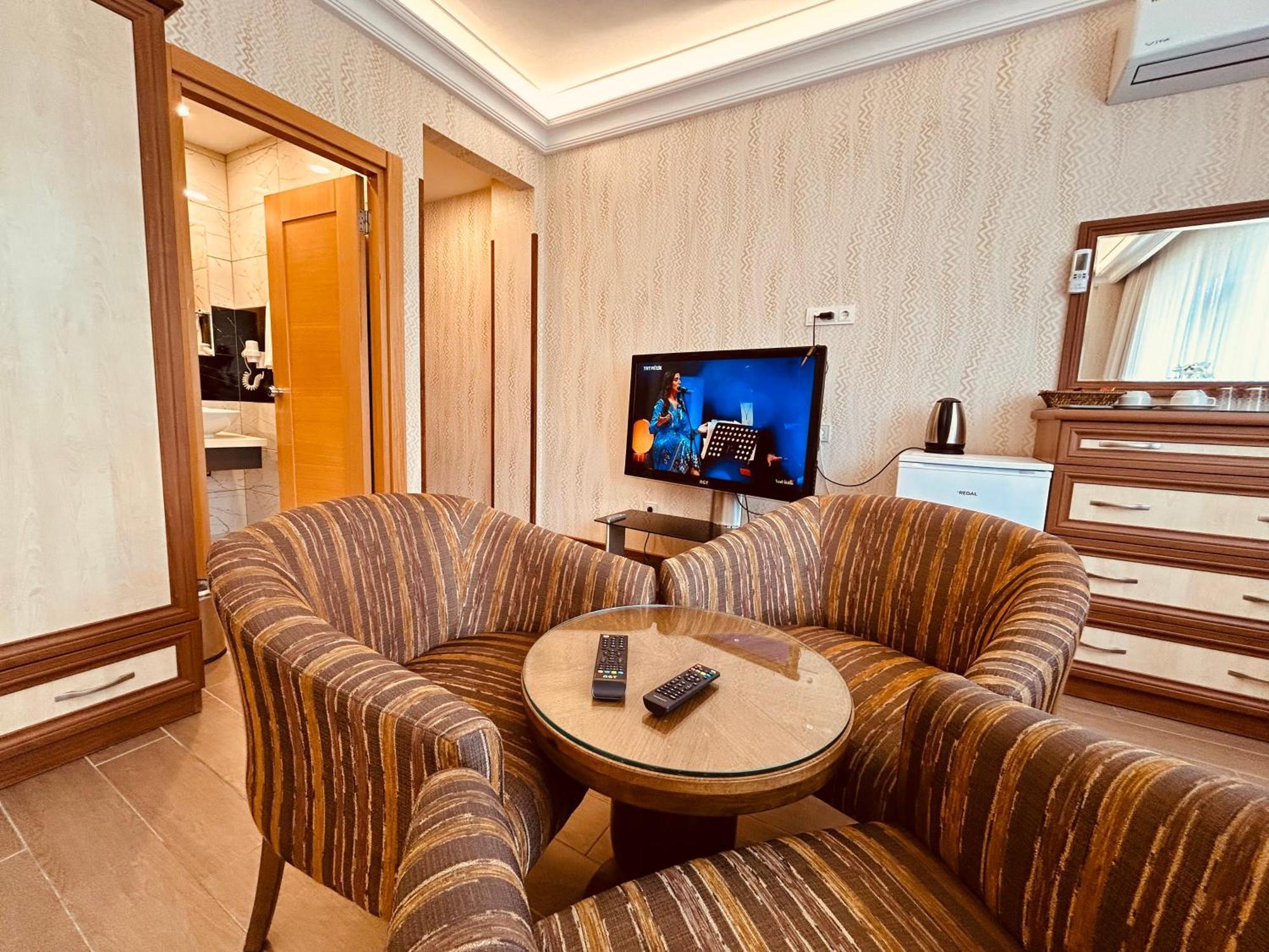 Lily Rooms Provincia di Provincia di Istanbul Esterno foto