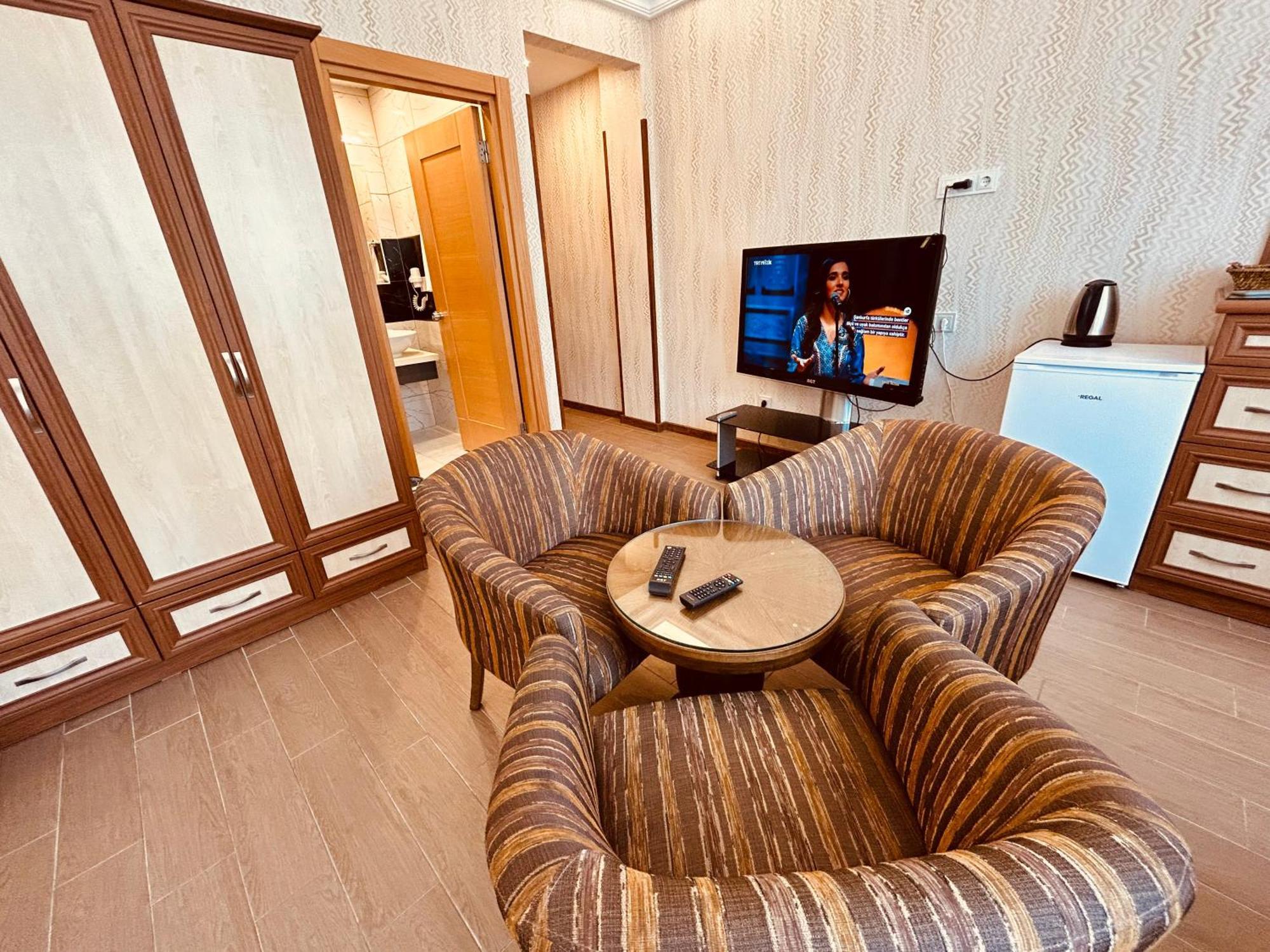 Lily Rooms Provincia di Provincia di Istanbul Esterno foto