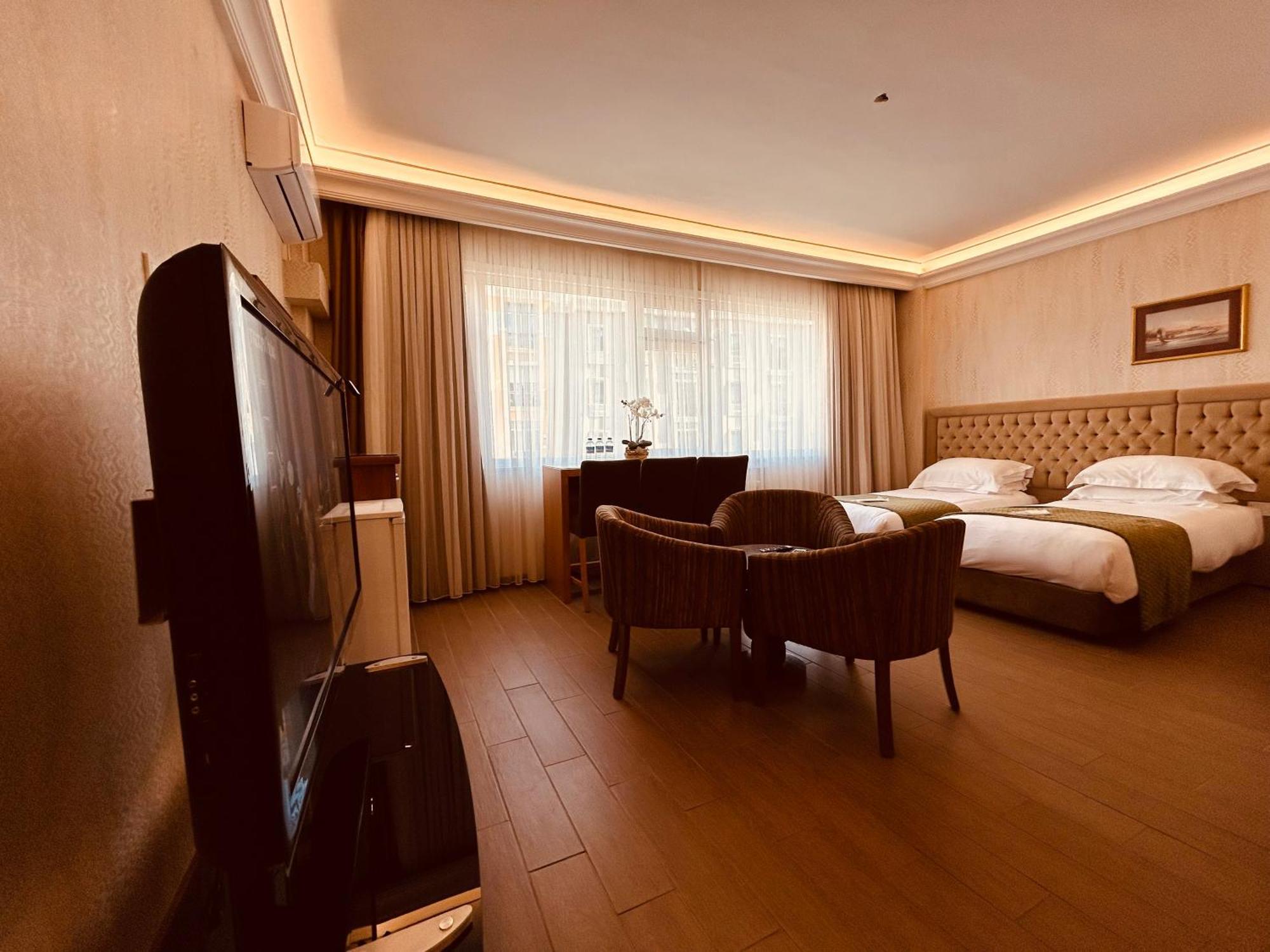 Lily Rooms Provincia di Provincia di Istanbul Esterno foto