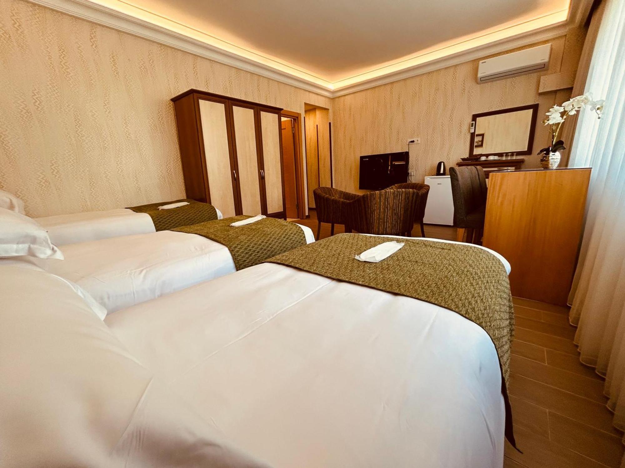 Lily Rooms Provincia di Provincia di Istanbul Esterno foto
