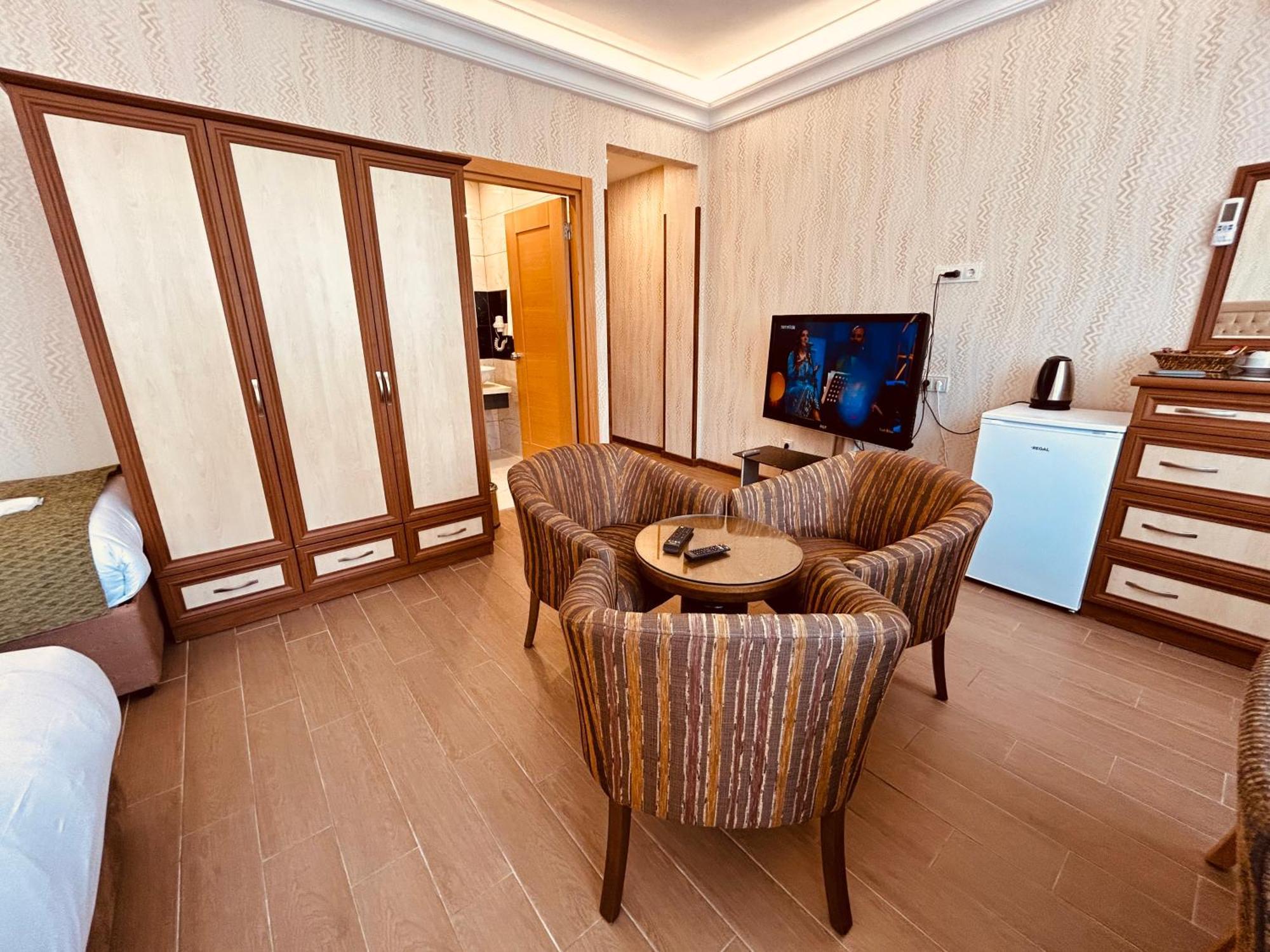 Lily Rooms Provincia di Provincia di Istanbul Esterno foto