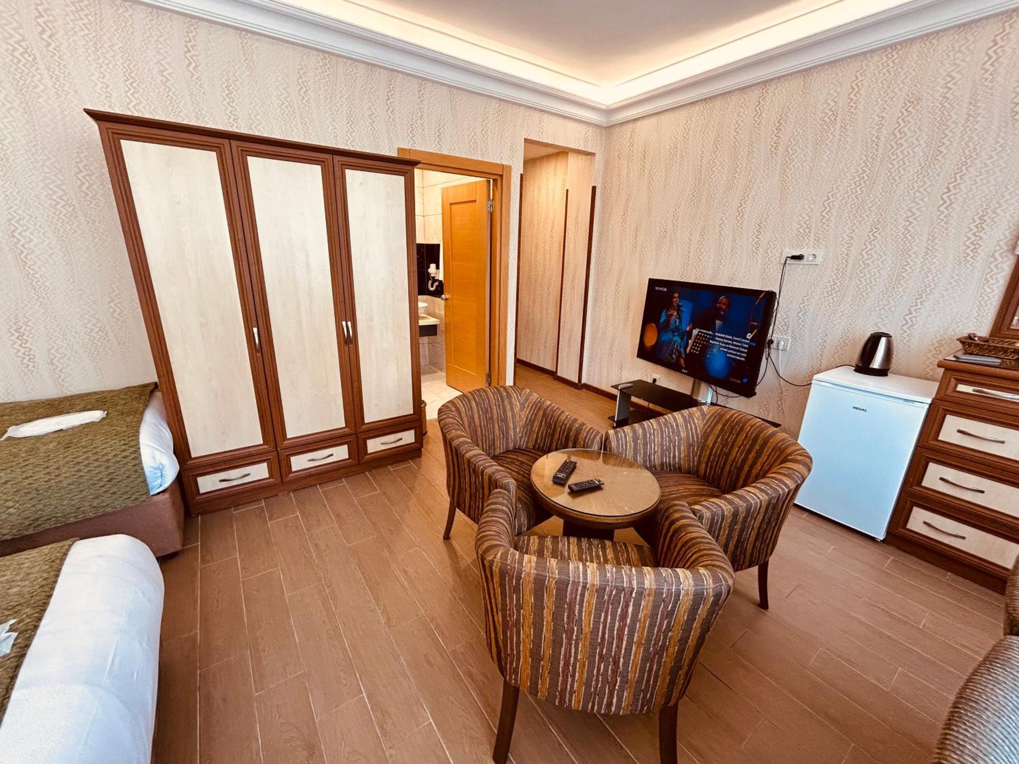 Lily Rooms Provincia di Provincia di Istanbul Esterno foto