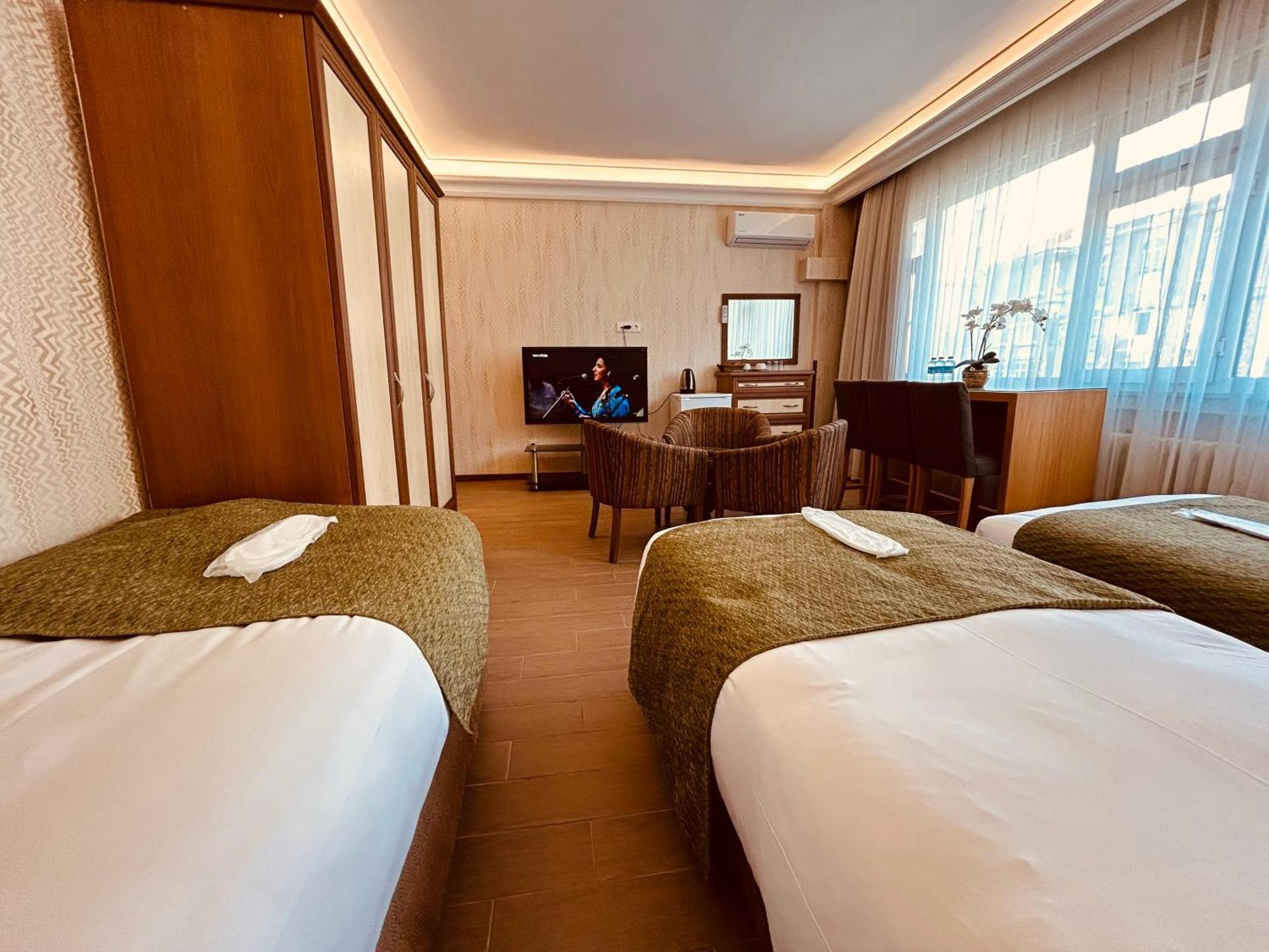 Lily Rooms Provincia di Provincia di Istanbul Esterno foto