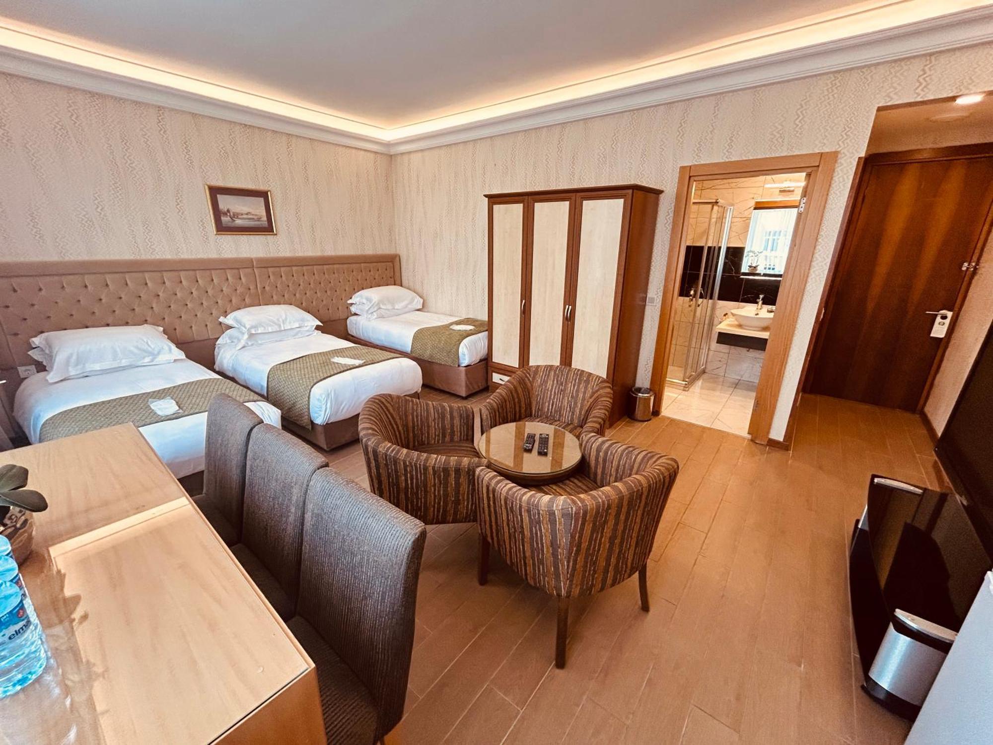 Lily Rooms Provincia di Provincia di Istanbul Esterno foto