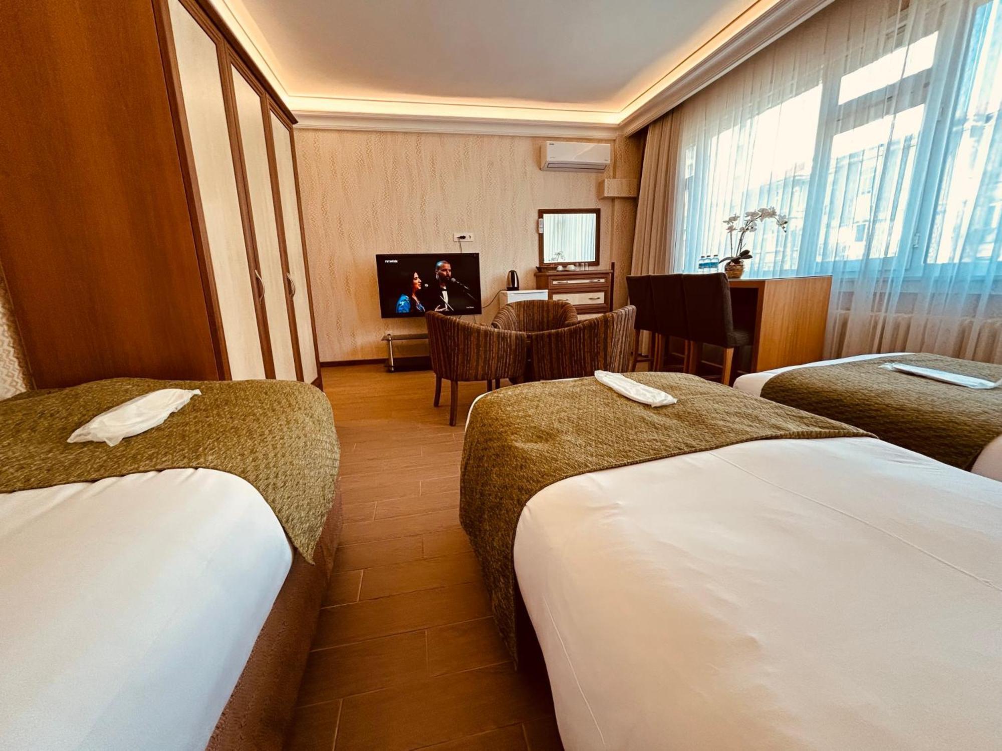 Lily Rooms Provincia di Provincia di Istanbul Esterno foto