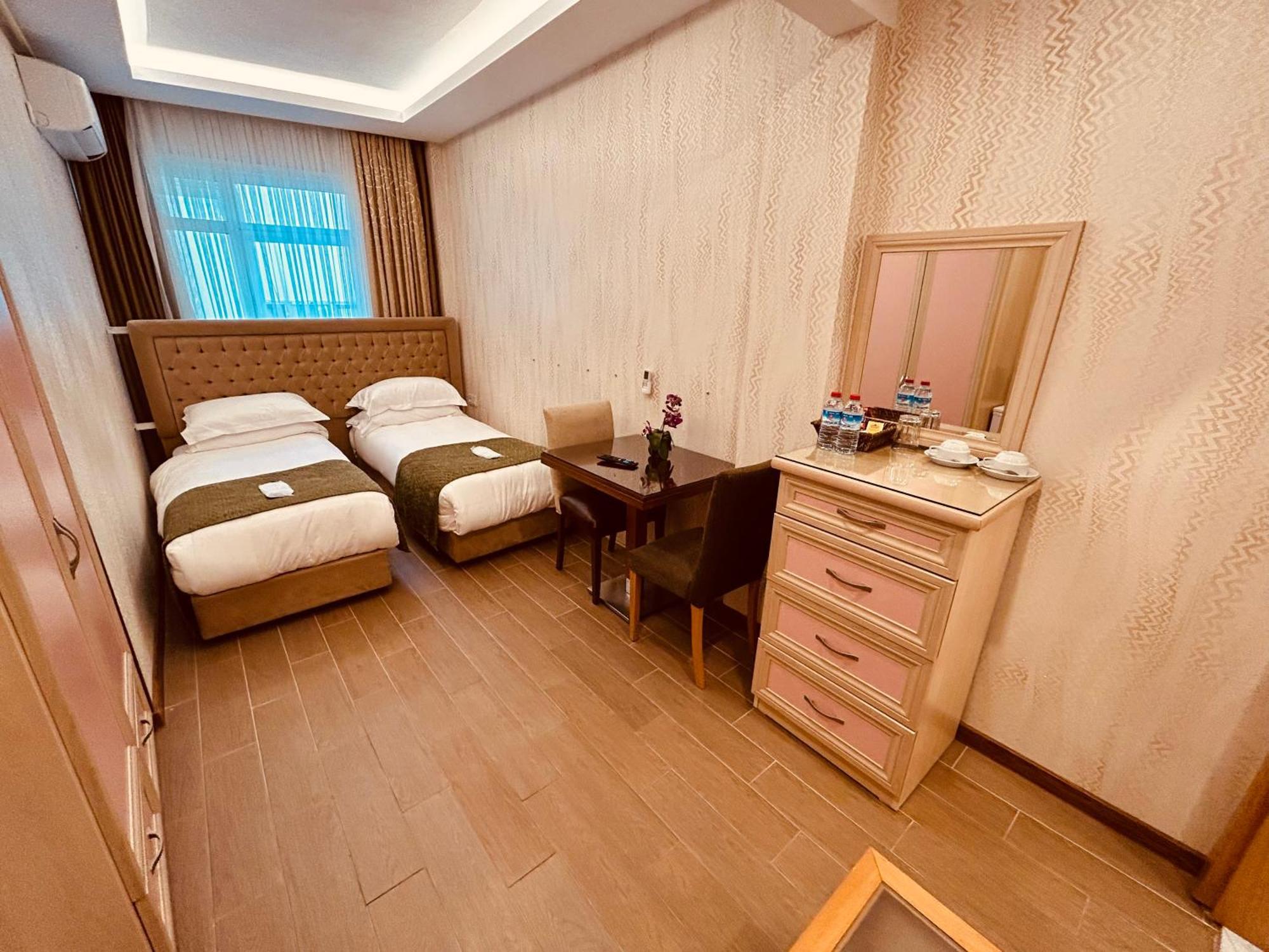 Lily Rooms Provincia di Provincia di Istanbul Esterno foto