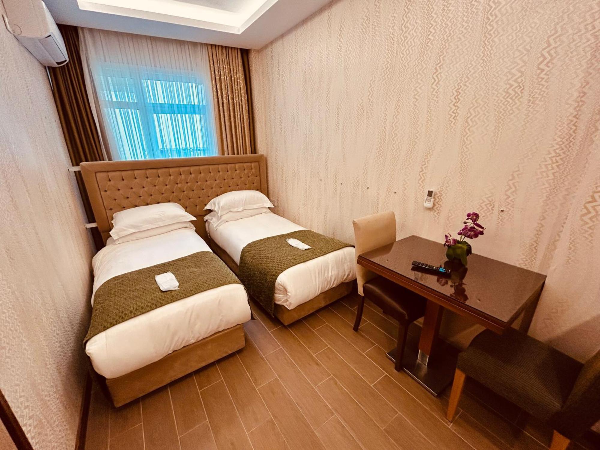 Lily Rooms Provincia di Provincia di Istanbul Esterno foto