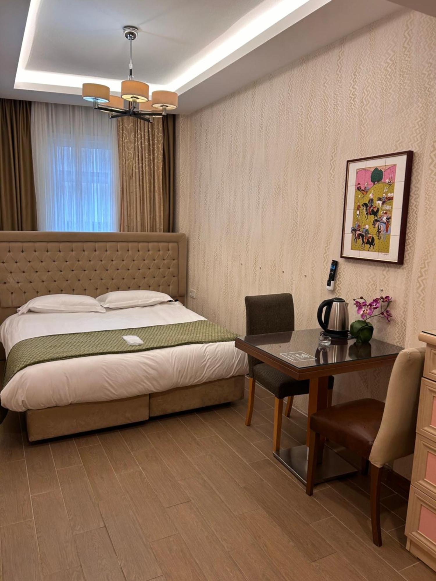 Lily Rooms Provincia di Provincia di Istanbul Esterno foto