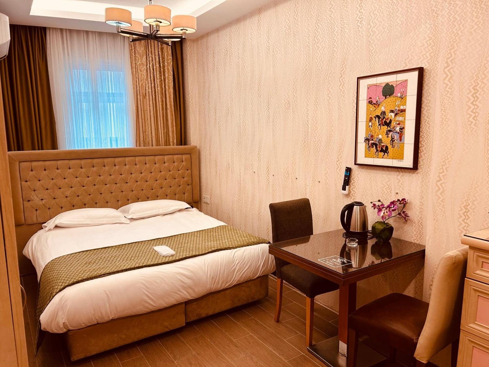 Lily Rooms Provincia di Provincia di Istanbul Esterno foto