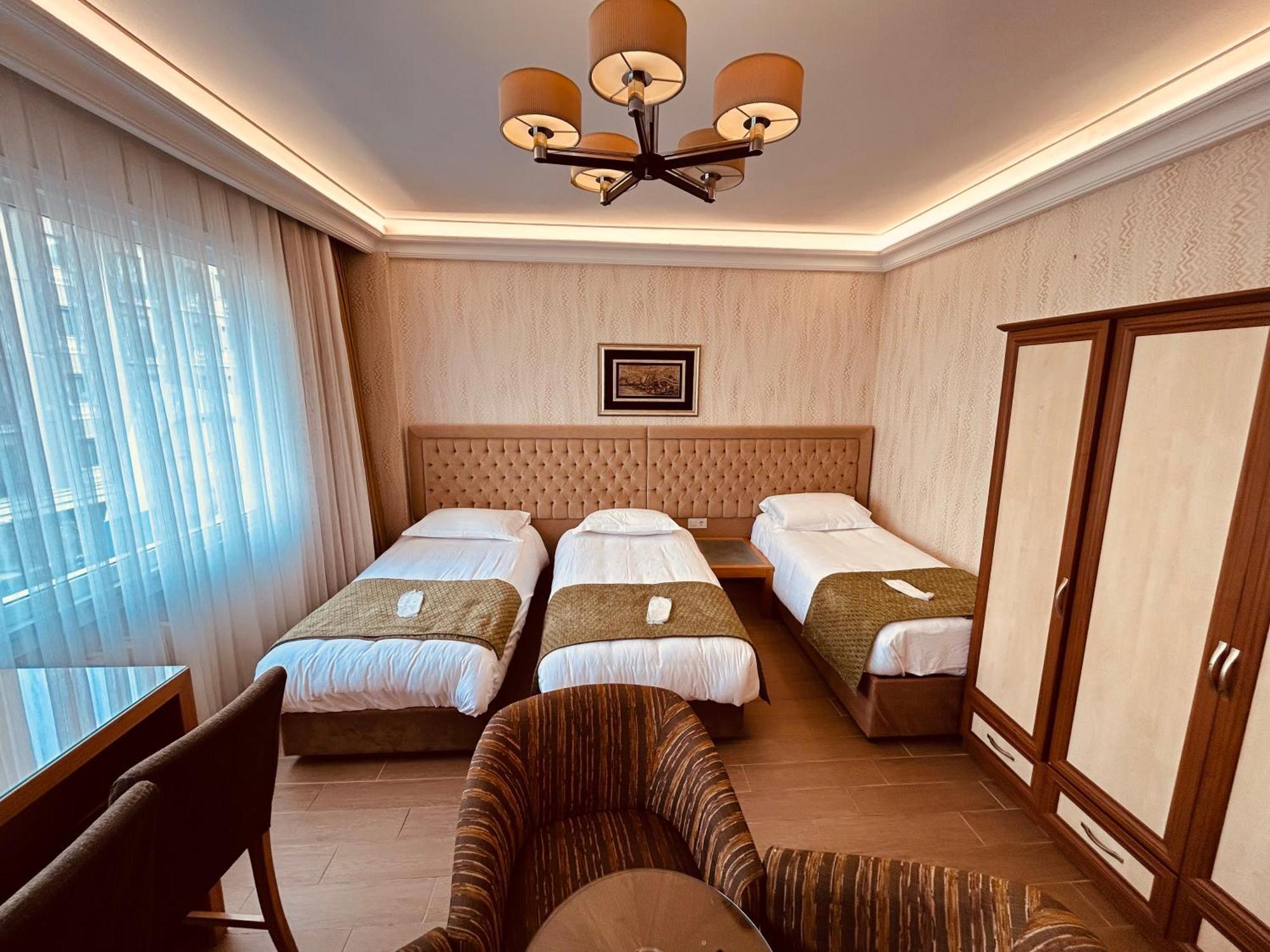 Lily Rooms Provincia di Provincia di Istanbul Esterno foto