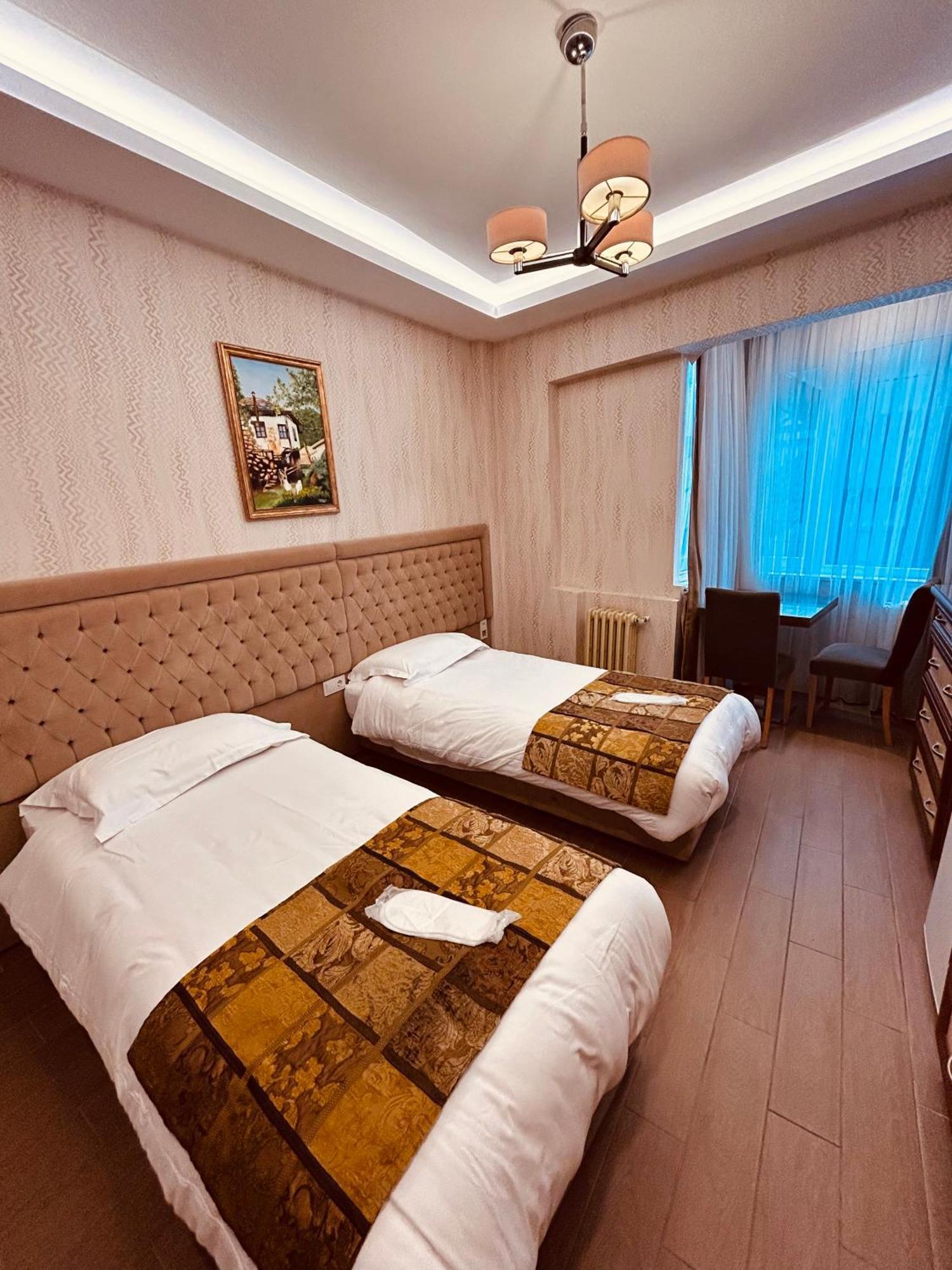 Lily Rooms Provincia di Provincia di Istanbul Esterno foto