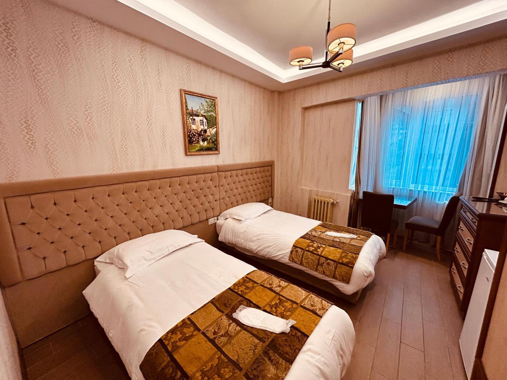 Lily Rooms Provincia di Provincia di Istanbul Esterno foto
