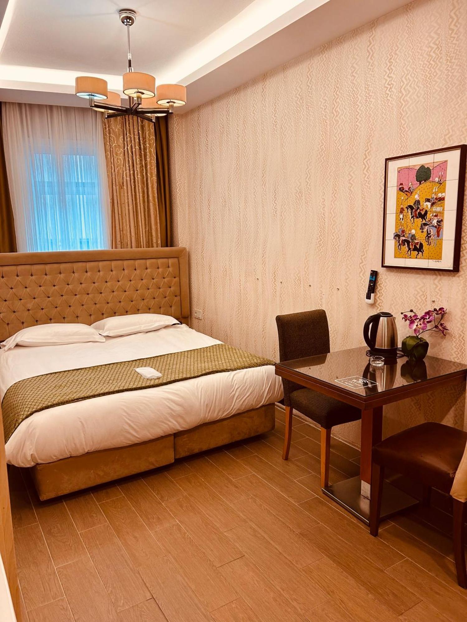 Lily Rooms Provincia di Provincia di Istanbul Esterno foto