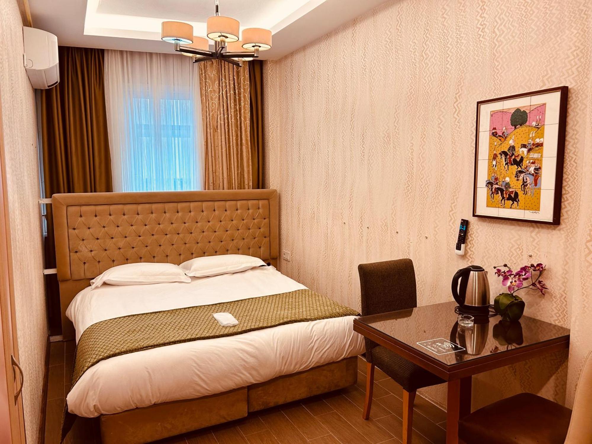 Lily Rooms Provincia di Provincia di Istanbul Esterno foto