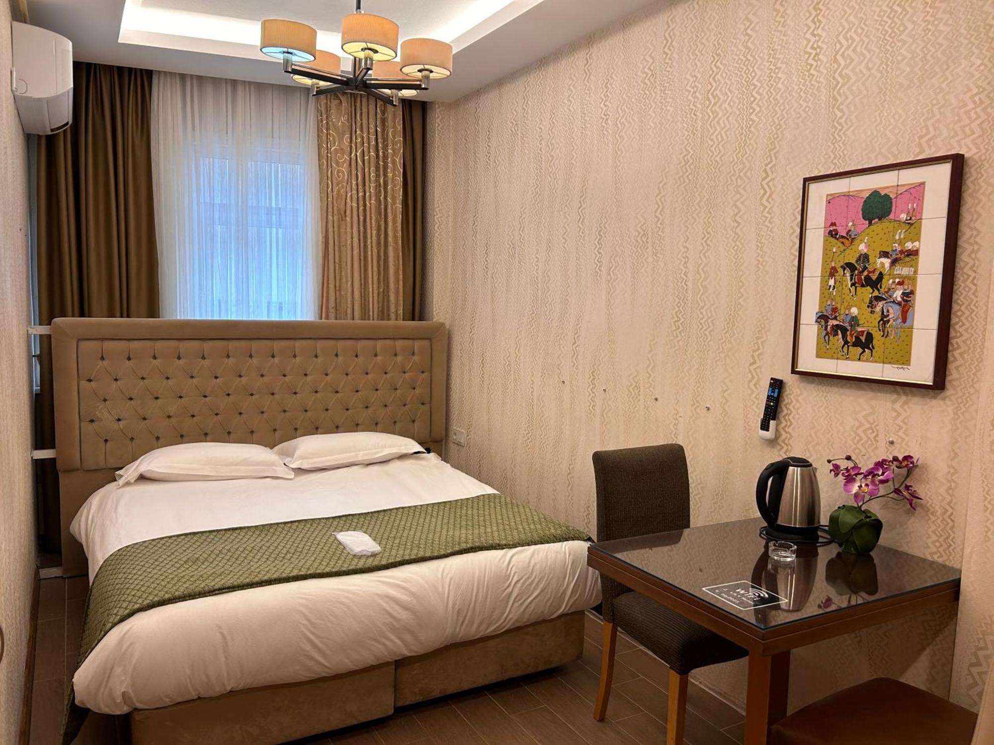 Lily Rooms Provincia di Provincia di Istanbul Esterno foto
