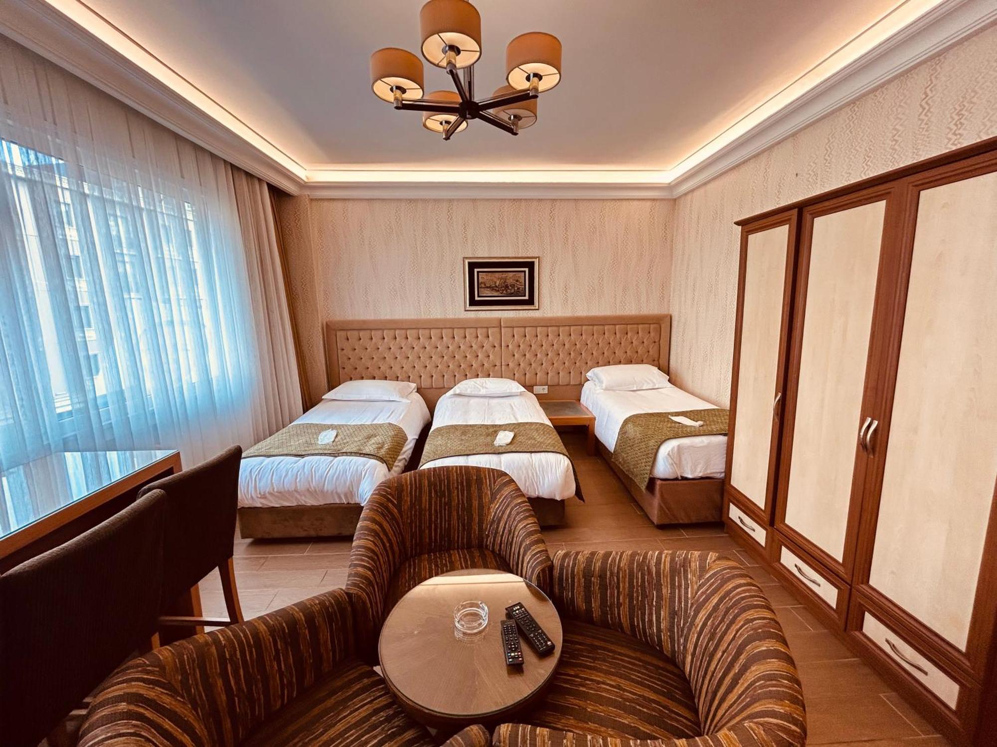 Lily Rooms Provincia di Provincia di Istanbul Esterno foto