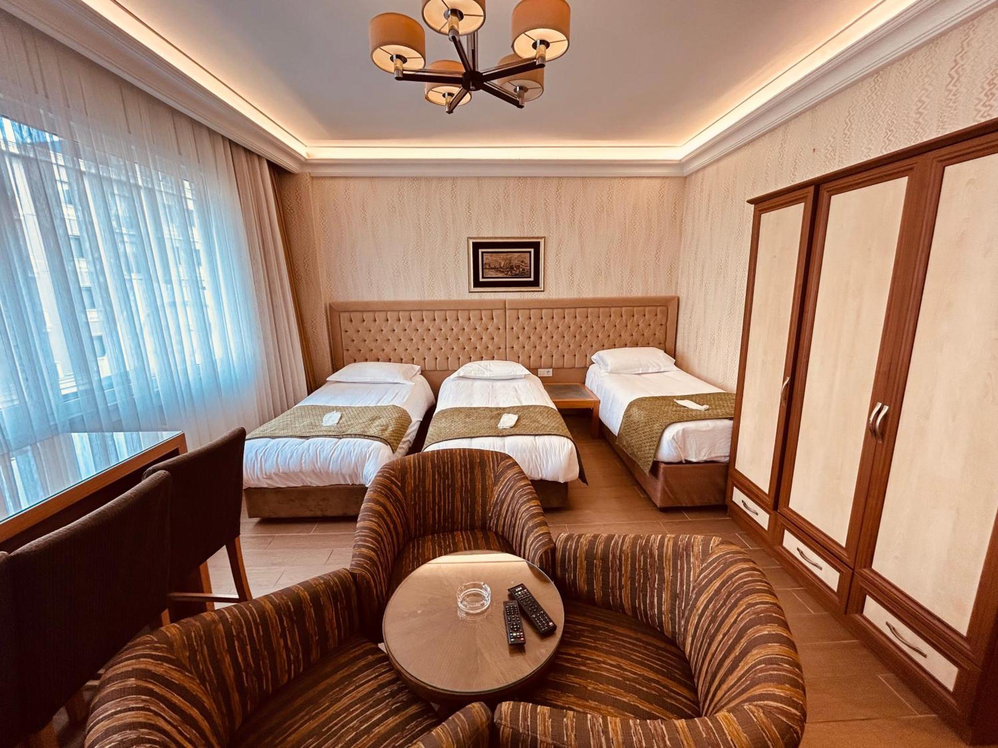 Lily Rooms Provincia di Provincia di Istanbul Esterno foto