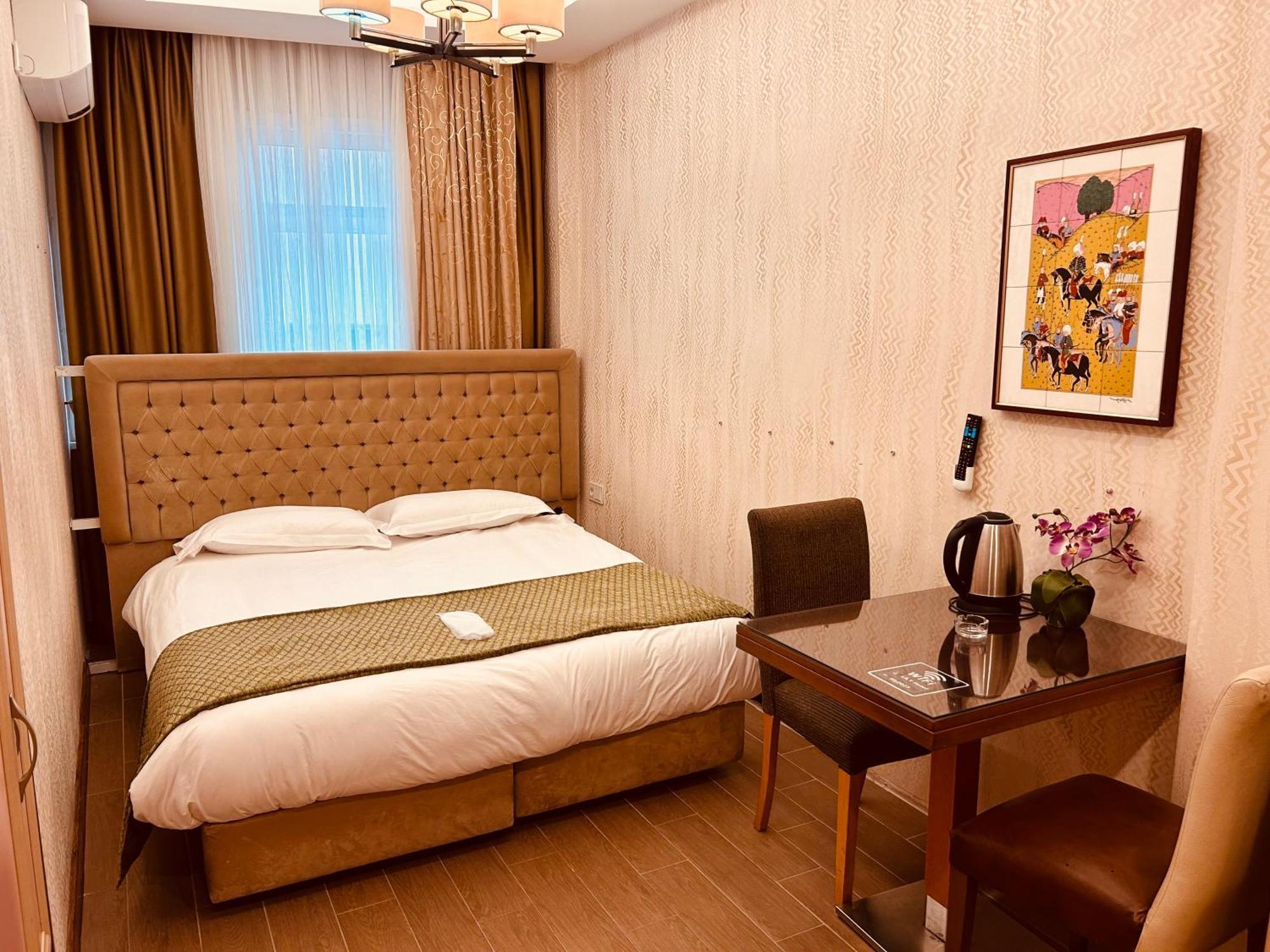 Lily Rooms Provincia di Provincia di Istanbul Esterno foto