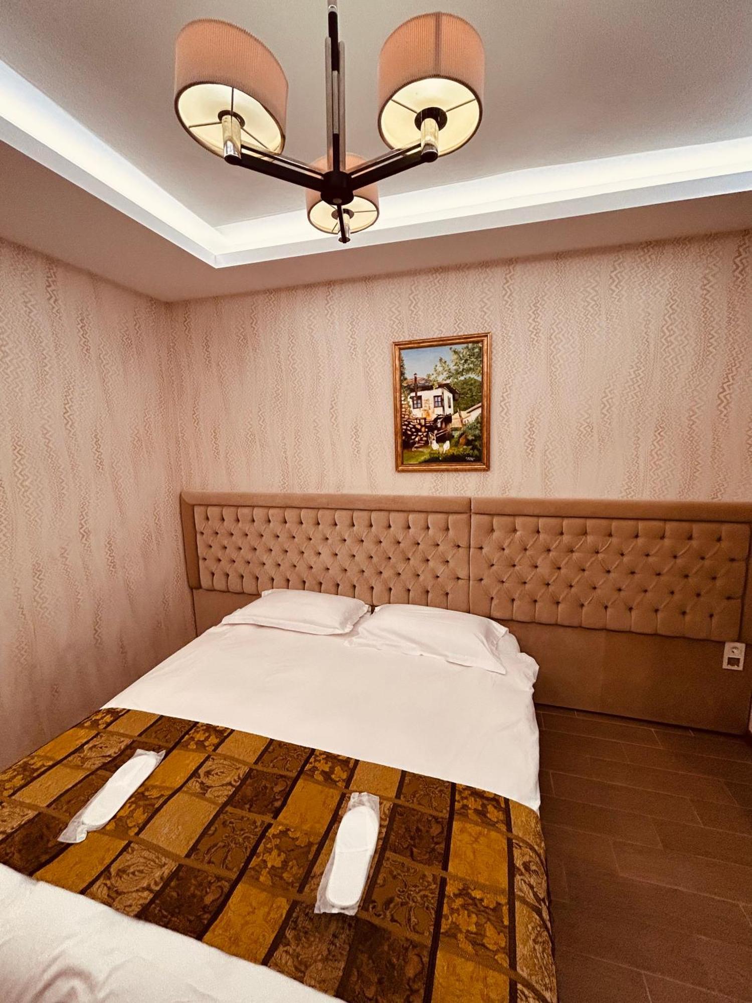 Lily Rooms Provincia di Provincia di Istanbul Esterno foto